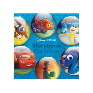 Disney Pixar Storybook Collection